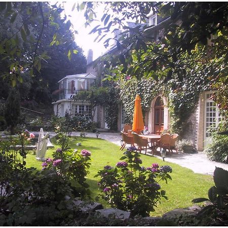 Le Relais Du Mont Chauve Bed & Breakfast Caumont-Sur-Aure Eksteriør bilde