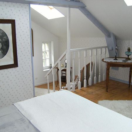 Le Relais Du Mont Chauve Bed & Breakfast Caumont-Sur-Aure Eksteriør bilde