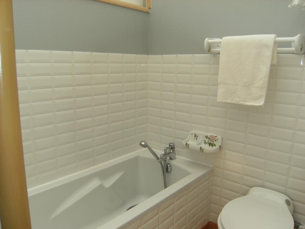 Le Relais Du Mont Chauve Bed & Breakfast Caumont-Sur-Aure Eksteriør bilde